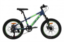 LORAK SHARK 20 BLACK 
